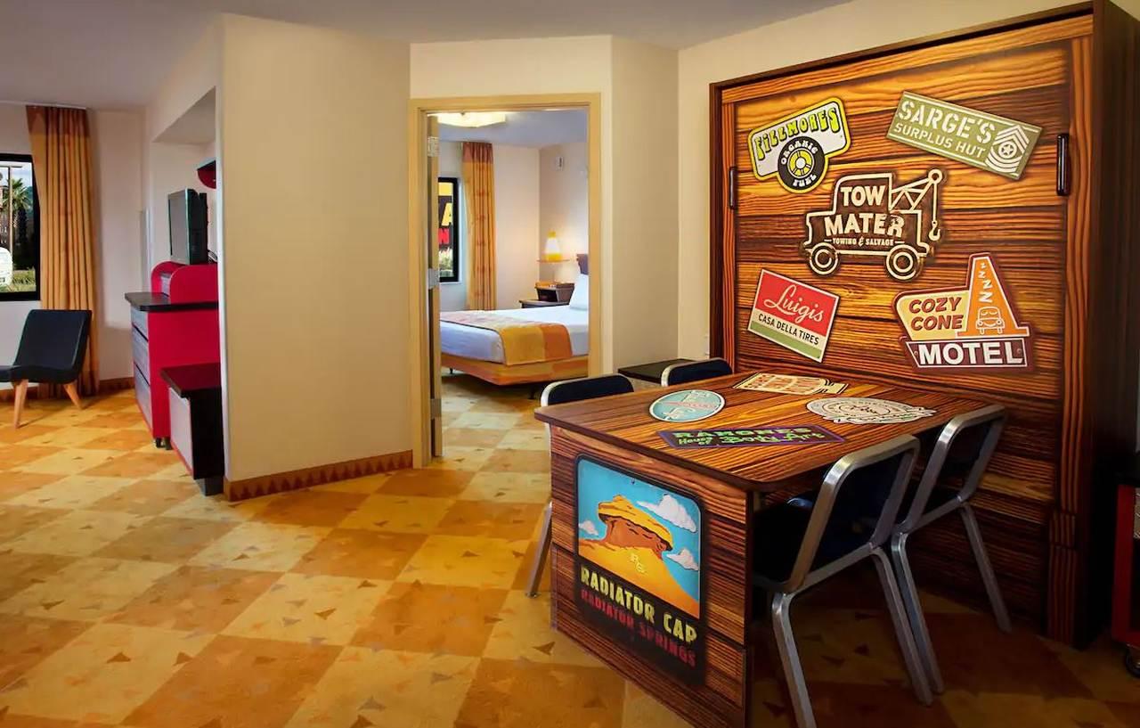 Disney'S Art Of Animation Resort Lake Buena Vista Eksteriør bilde