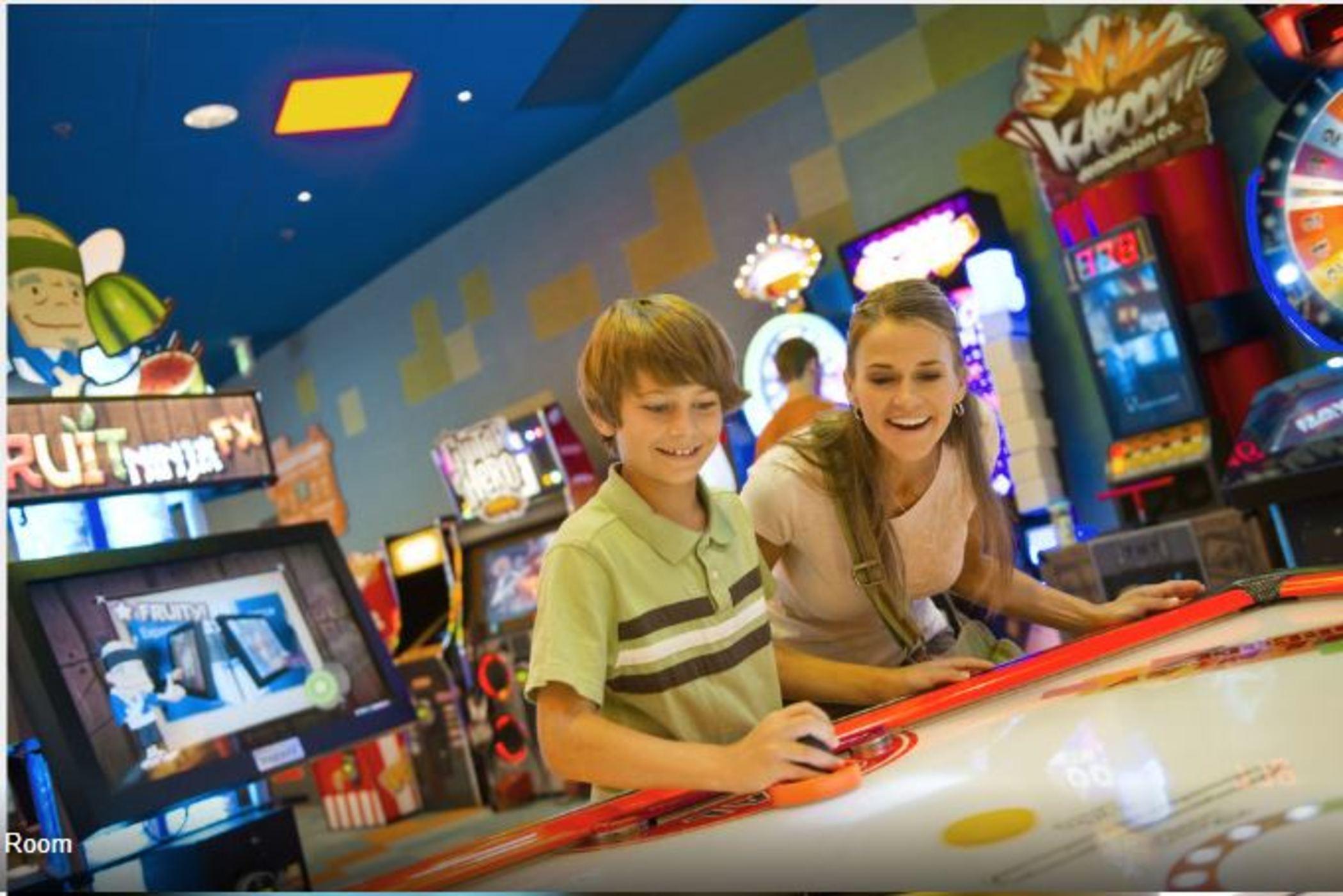 Disney'S Art Of Animation Resort Lake Buena Vista Eksteriør bilde