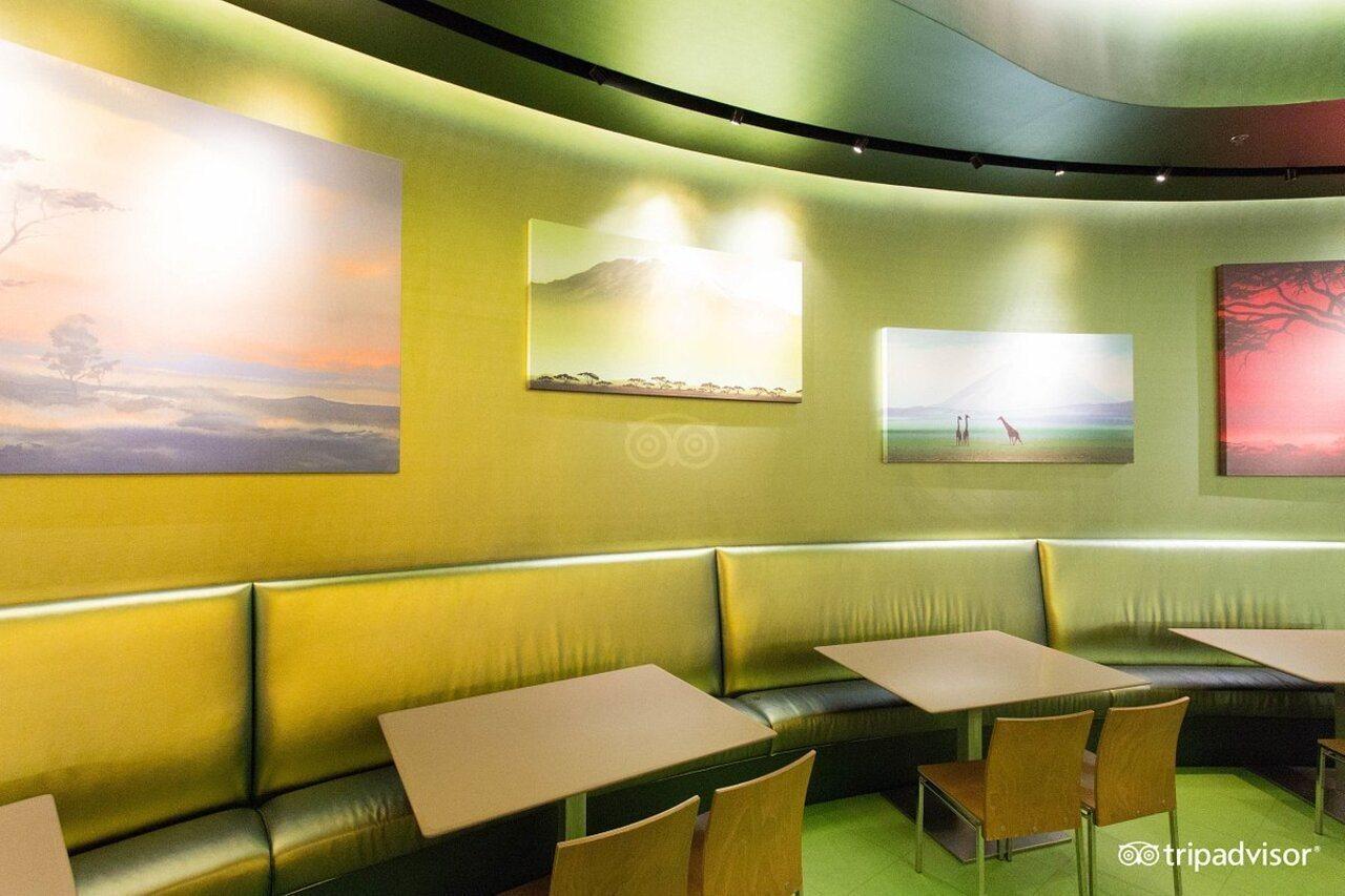 Disney'S Art Of Animation Resort Lake Buena Vista Eksteriør bilde