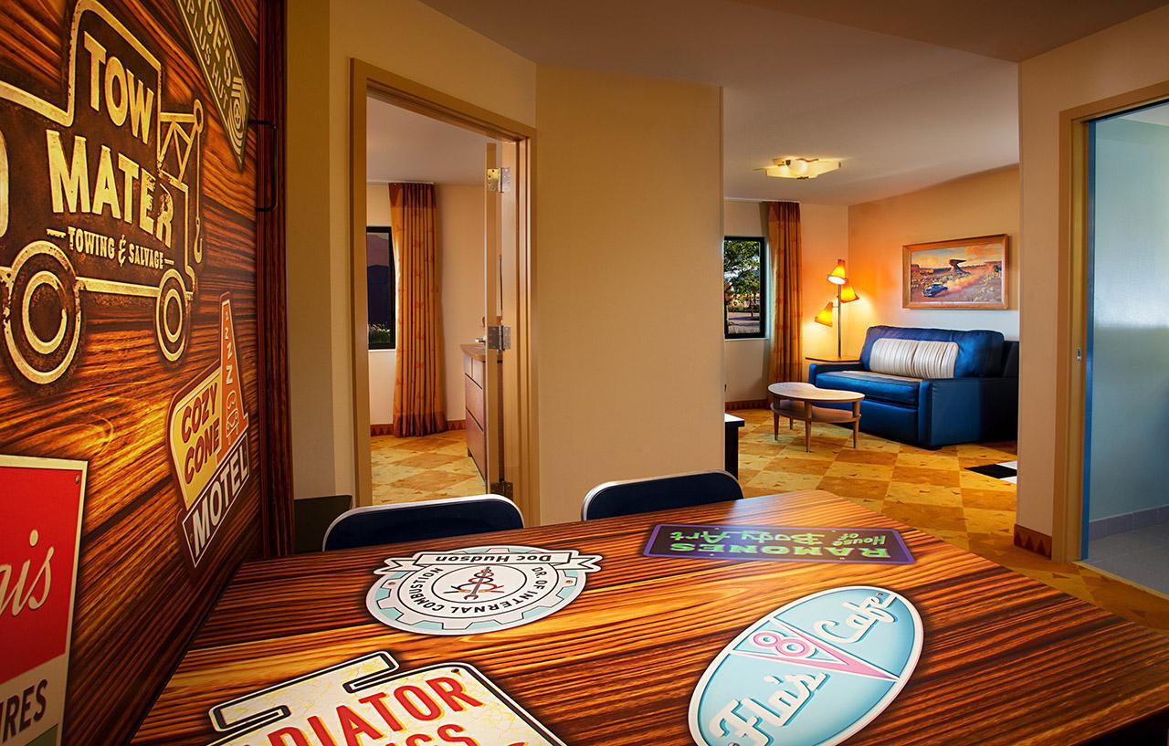 Disney'S Art Of Animation Resort Lake Buena Vista Eksteriør bilde